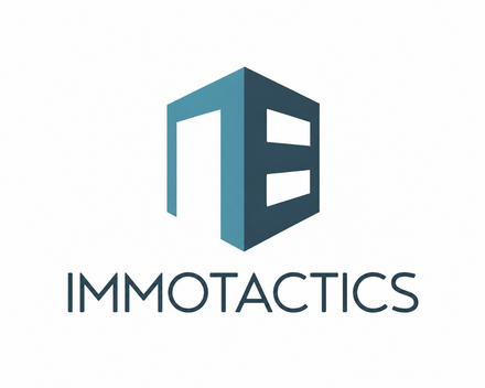 Immotactics — Vertrieb